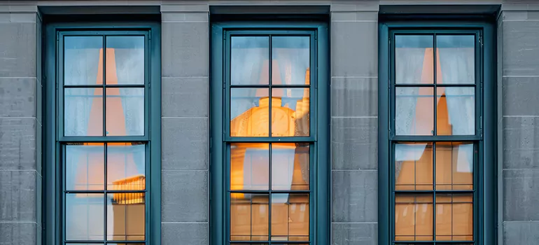 Architectural Window Installation in Florida Ridge, FL