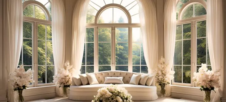 Interior Bay Window Installation in Florida Ridge, FL