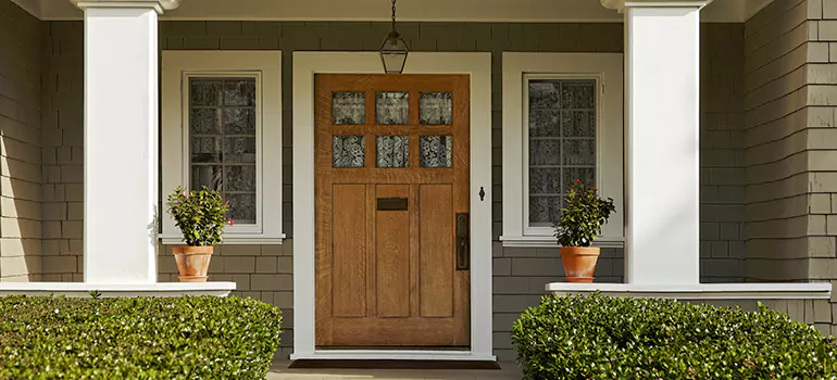 Attic Door Insulation in Florida Ridge, FL