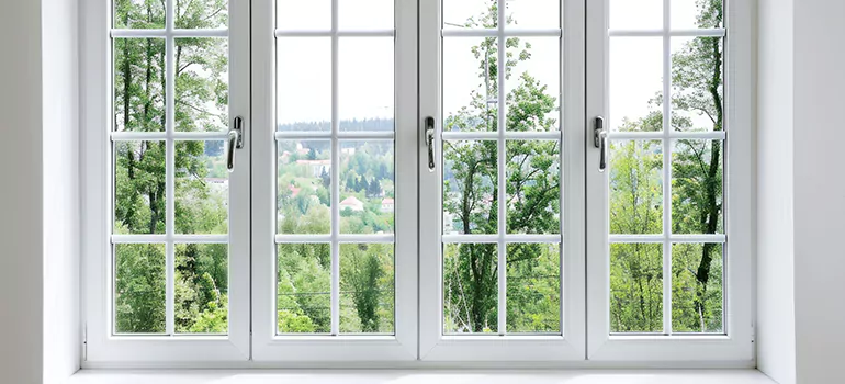 Double Glaze Window Frames in Florida Ridge, FL